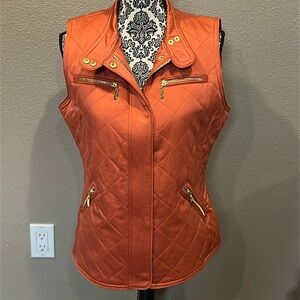 Pendleton Vest